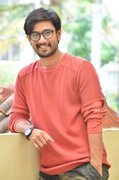 Hero Raj Tarun Interview